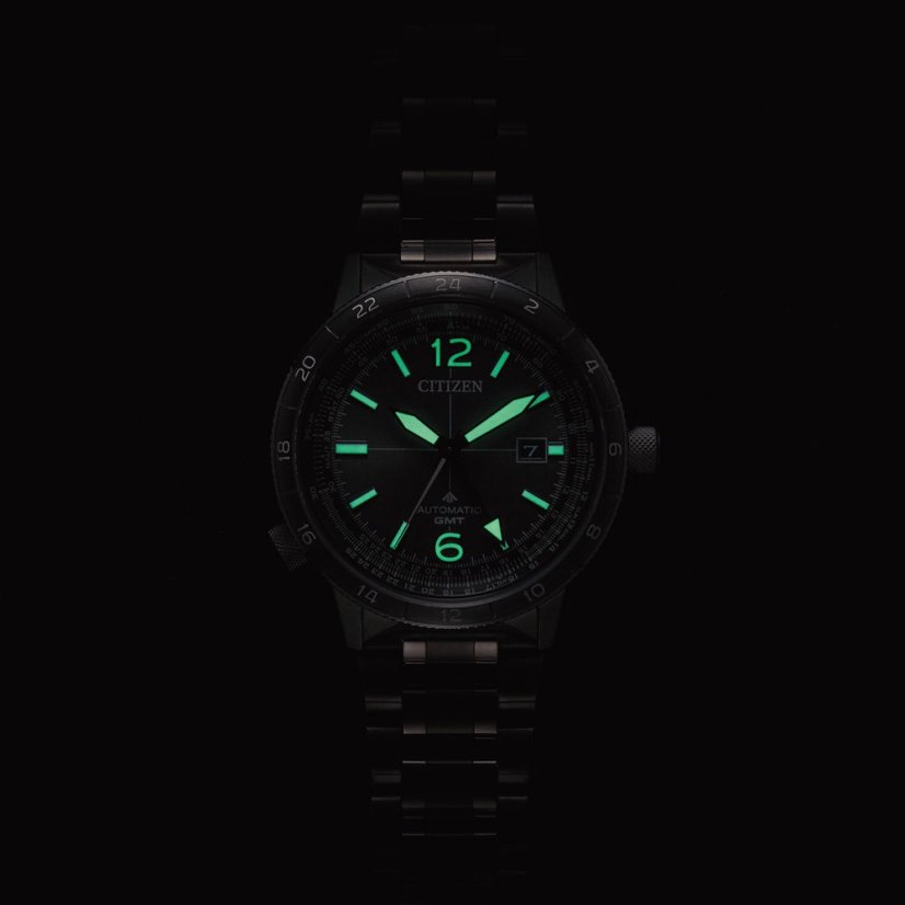 Citizen NB6045-51H Promaster