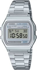 CASIO A158WEA-7EF Vintage