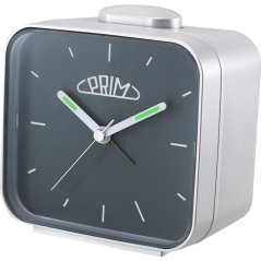 Budík PRIM Alarm Klasik - I (C01P.3795.0292.I)