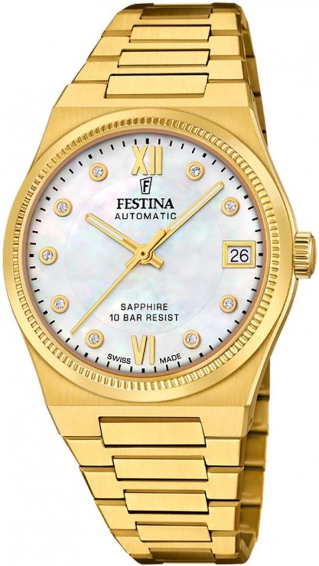 FESTINA 20033/1 SWISS MADE