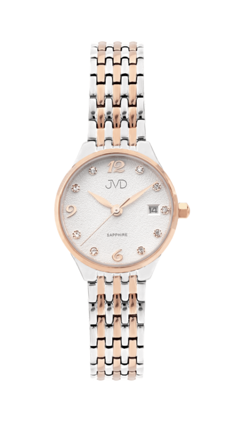 Náramkové hodinky JVD JG1015.4