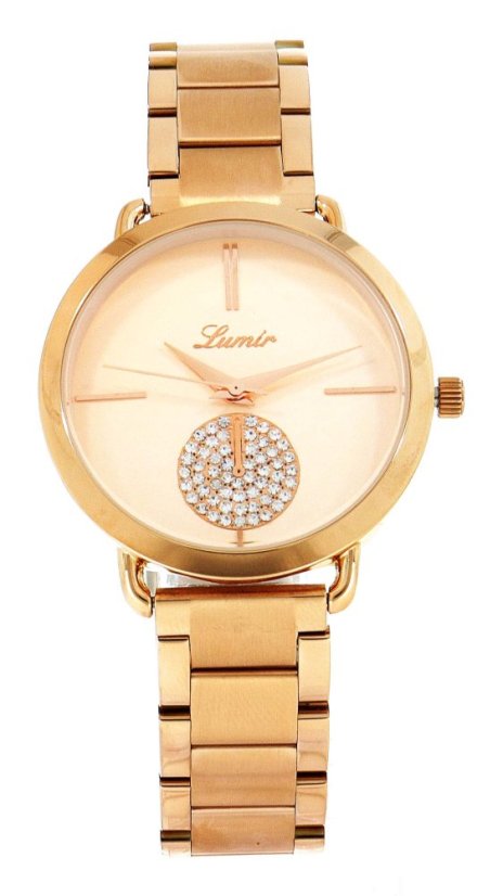 Hodinky LUMIR ROSE 11150455