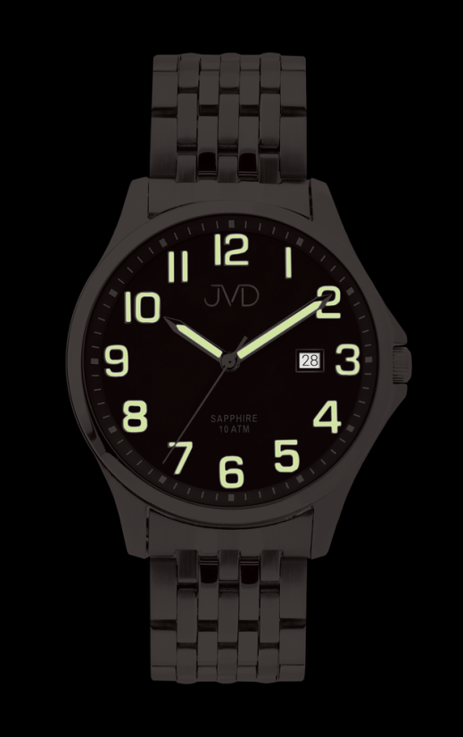 Náramkové hodinky JVD JE612.2