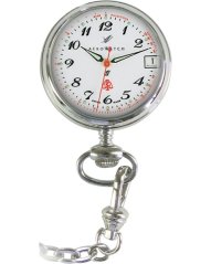 Vreckové hodinky Aerowatch Pendant Nurse 32825 PD01