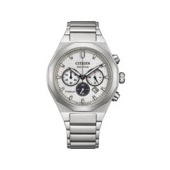 Citizen CA4690-51A SUPER TITANIUM ZENSHIN SENKEI