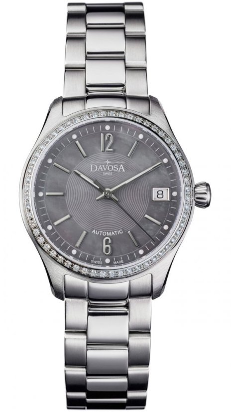 Davosa 166.191.50 Newton Lady Diamond Davosa 166.191.50 Newton Lady Diamond