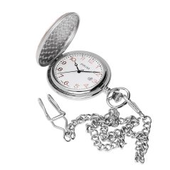 Vreckové hodinky PRIM Pocket Present - D - W04P.13189.D