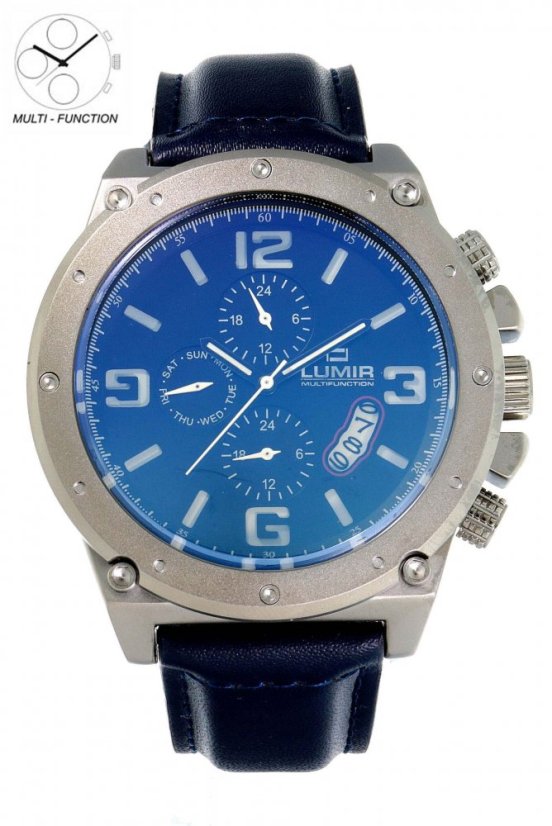 Hodinky LUMIR 11131104