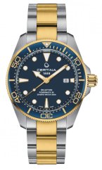 Certina C032.607.22.041.00 Aqua