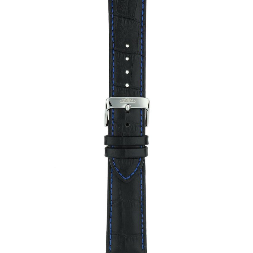 Kožený remienok na hodinky PRIM RB.13116.9030 (22 mm)