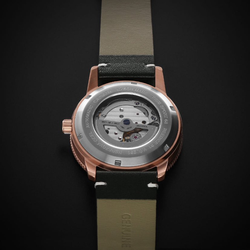 PRIM Sport 68 Automatic - C - W01P.13255.C