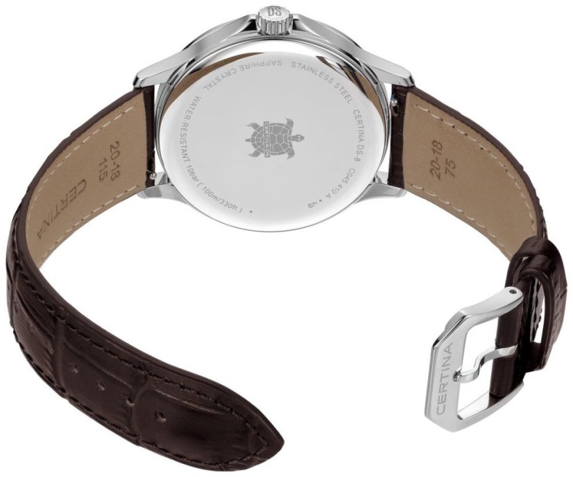 Certina DS-8 C045.410.16.091.00