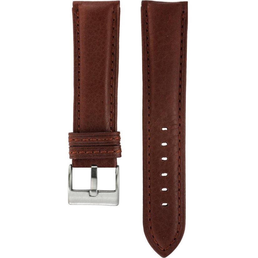 Kožený řemínek na hodinky RB.15034.18 (18 mm) - RB.15034.1816.52.L
