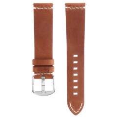 Kožený remienok na hodinky PRIM RB.13197 (22 mm) - B - RB.13197.2220.5020.XL1