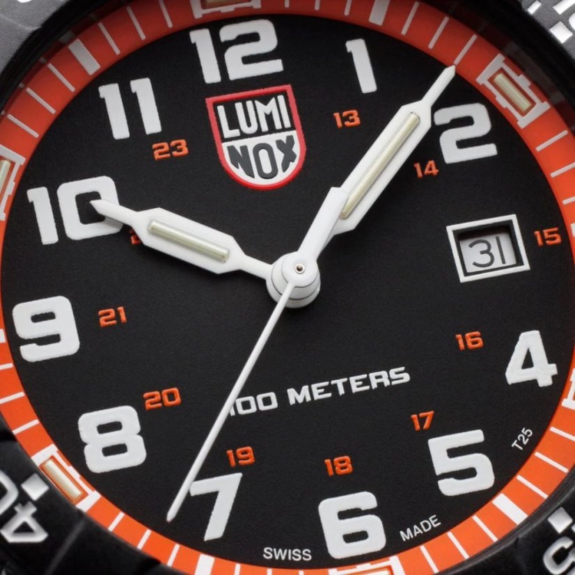 Luminox Leatherback Sea Turtle Giant 0320 Series XS.0329.1