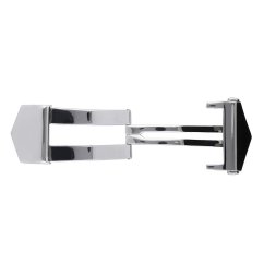 Spona na hodinky - překlápěcí 22 mm - SPP22.70