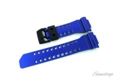 Remienok na hodinky CASIO GBA-400-2A (2856)