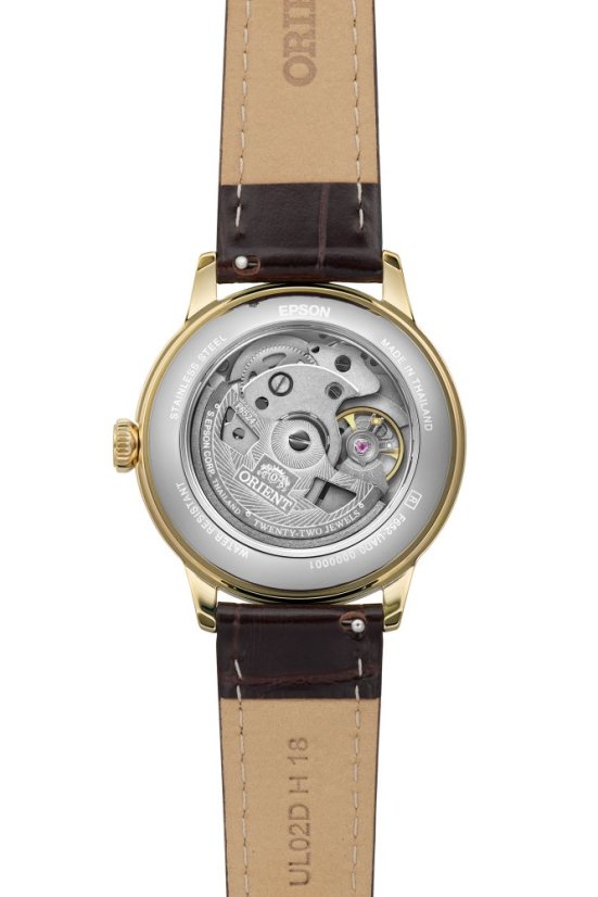Orient Orient Classic Bambino Automatic RA-BB0101S30B