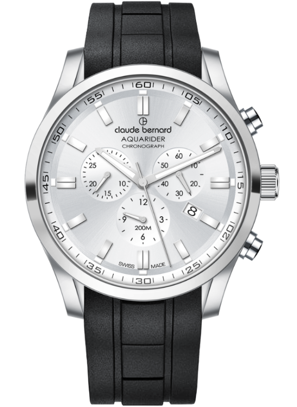 Claude Bernard 10262 3CA AIN Aquarider Claude Bernard 10262 3CA AIN Aquarider