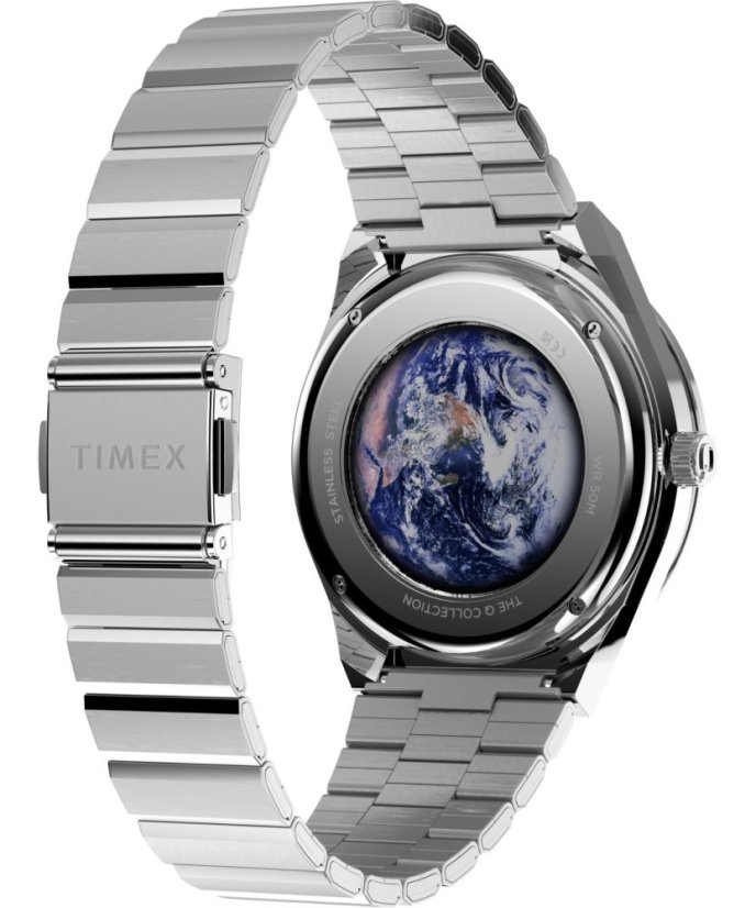 Timex Q Timex NASA TW2Y56700UK