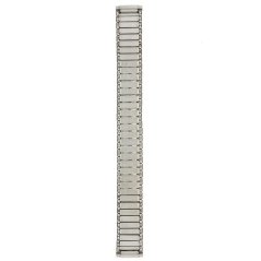 Natahovací řemínek na hodinky RH.15167.12 (12 x 145 mm) - RH.15167.1216.70.L