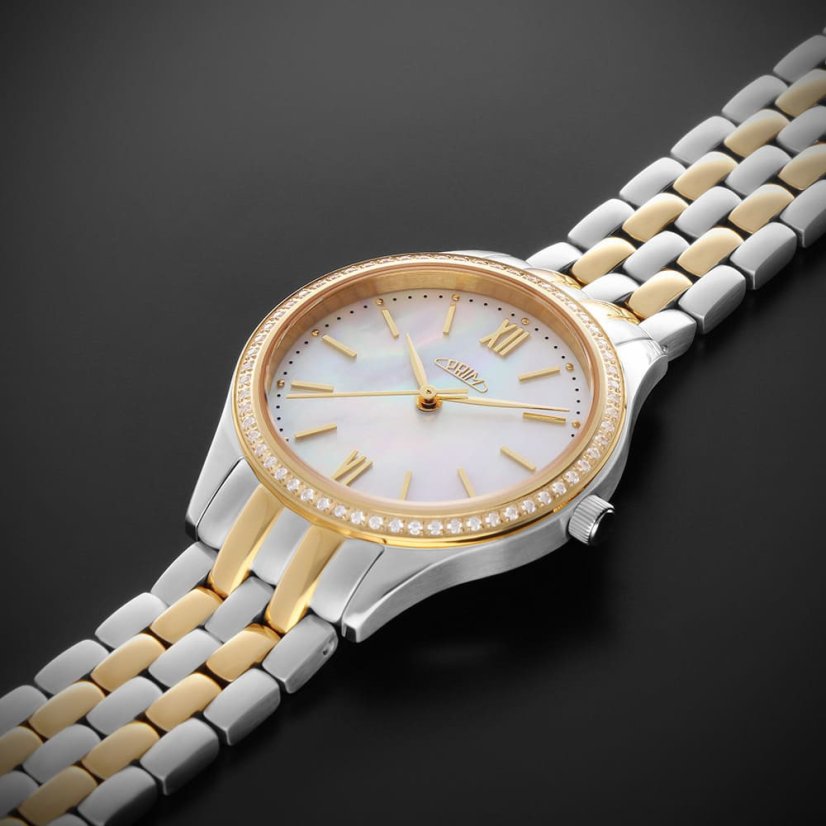 Prim Lyra Lady - C - W02P.13285.C