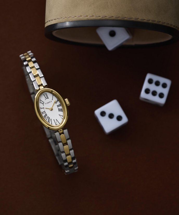 Timex Cavatina TW2Y26800UK