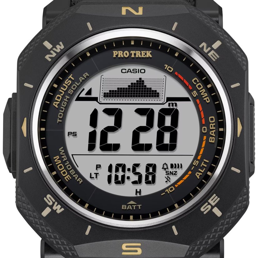 CASIO PRG-69B-1ER Protrek