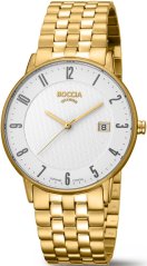 Boccia Titanium 3607-07