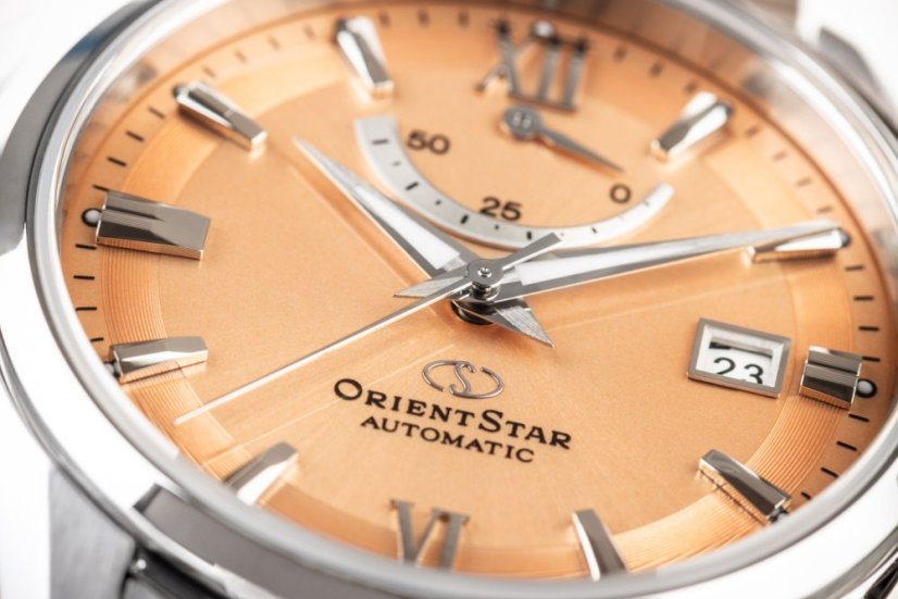 Orient Star Contemporary Automatic RE-AU0108G00B
