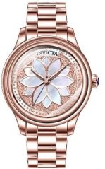 Invicta Wildflower Quartz 35mm 37086