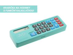 Náramkové hodinky JVD J7117.10