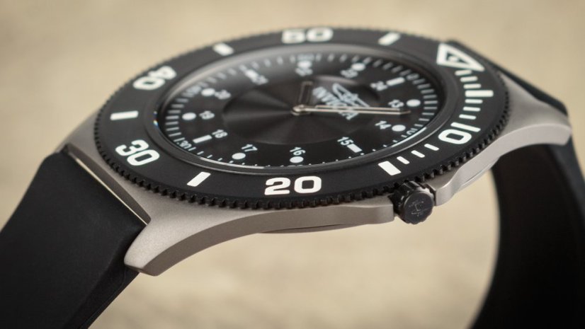 INVICTA Reserve Slim 23761