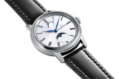 Orient Star Classic M45 Moon Phase Mechanical RE-BW0004S00B