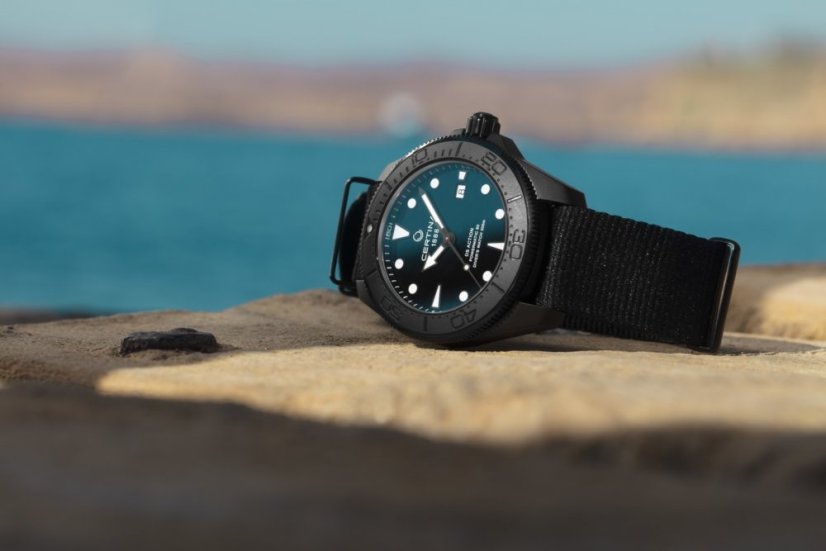 Certina C032.607.38.051.00 Aqua