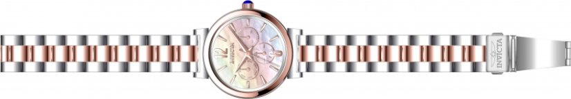 Invicta Angel Quartz 39mm 31087