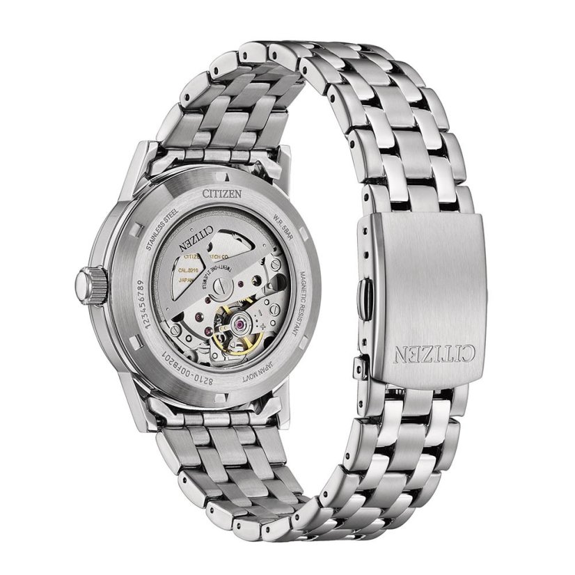 Citizen NJ0210-56A Elegant