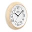 Nástenné hodiny s tichým chodom MPM Morara - E01.4453.5100