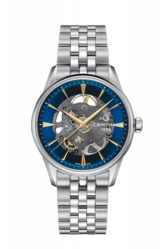 Certina C029.907.11.041.00 DS 1 POWERMATIC