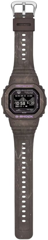 CASIO GBX-H5600KI-5ER G-Shock G-Lide Kanoa Igarashi Signature Model