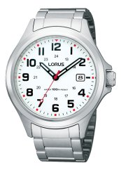 Lorus RXH03IX5