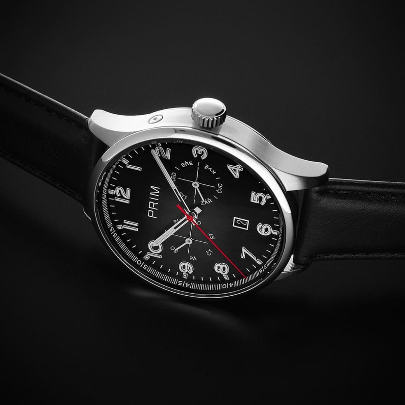 PRIM Manager CZ 25 - C - W01P.13249.C