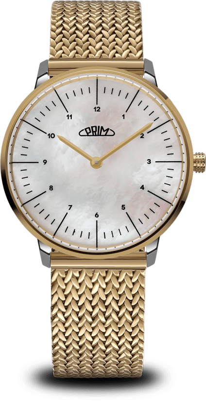PRIM Slim Bauhaus Lady - C - W02P.13236.C