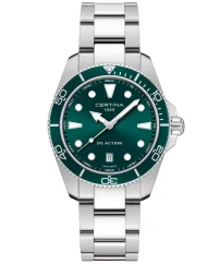 Certina DS Action Diver C048.410.11.091.00