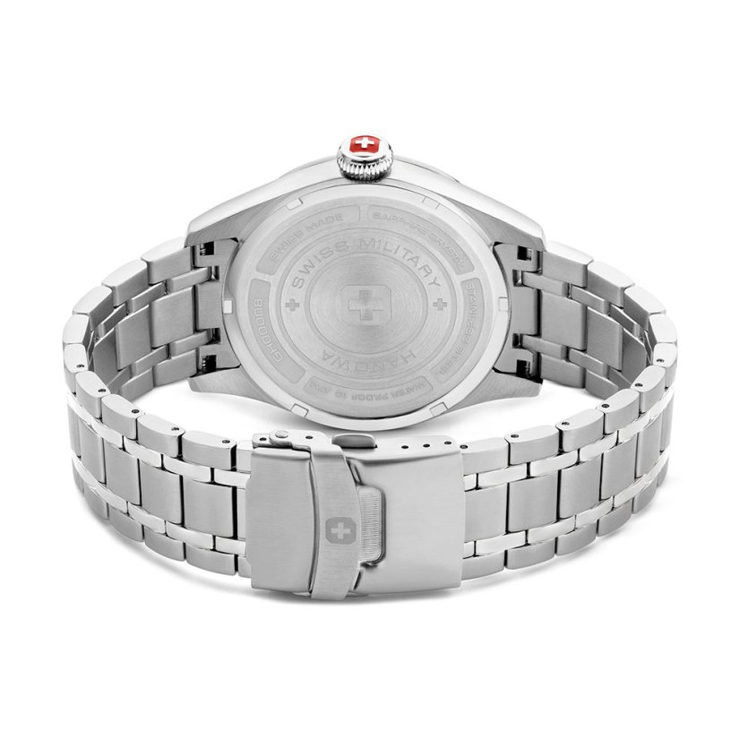 Swiss Military Hanowa SMWGH0000801 THUNDERBOLT