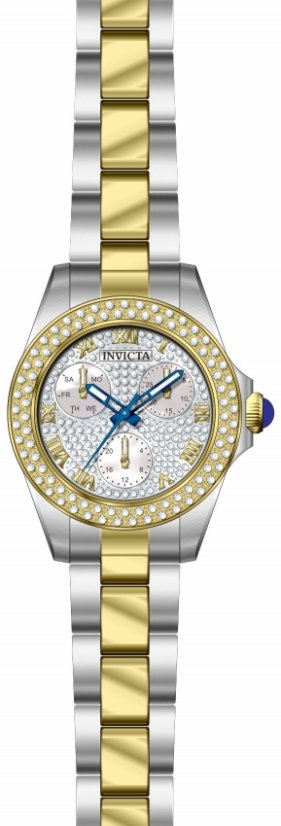 Invicta Angel Quartz 28474