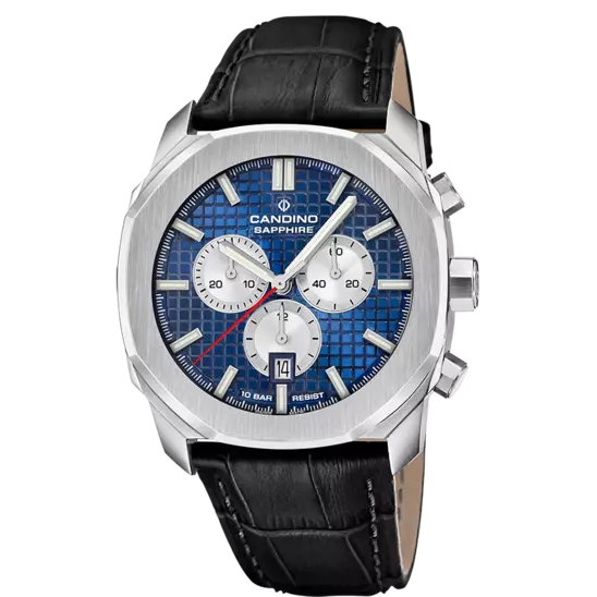 CANDINO C4747/1 GENTS SPORTS CHRONOS CANDINO C4747/1 GENTS SPORTS CHRONOS