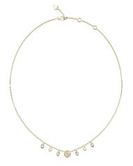 Guess Jaipur Splendor náhrdelník JUBN06148JWYGT/U