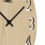 Nástenné hodiny s tichým chodom PRIM Authentic Veneer - A - E07P.4242.53