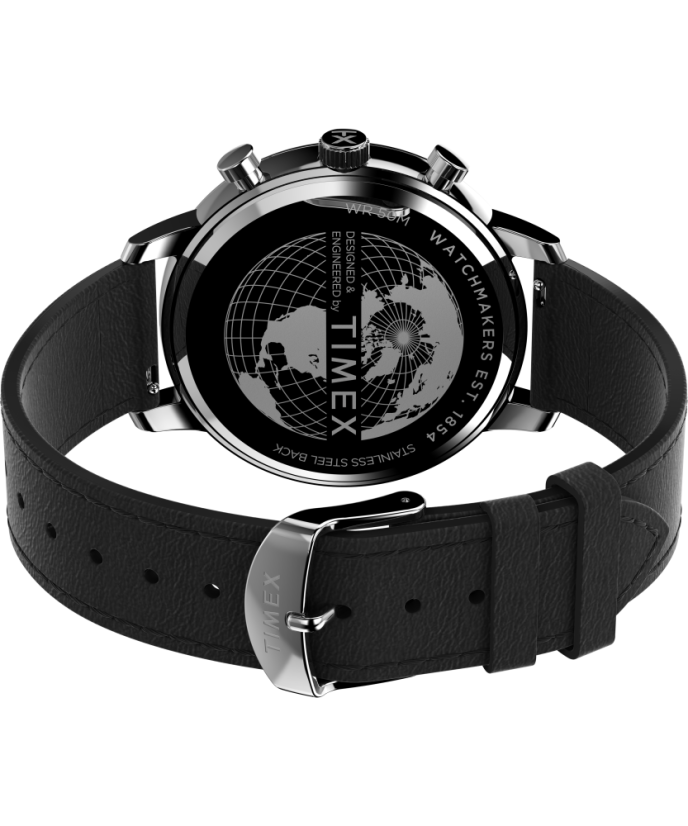 Timex Chicago TW2W13100UK
